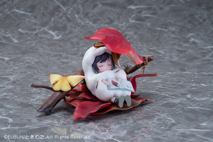 Original Character PVC Figure 1/1 The Arrival of Autumn Normal Edition 11 cm