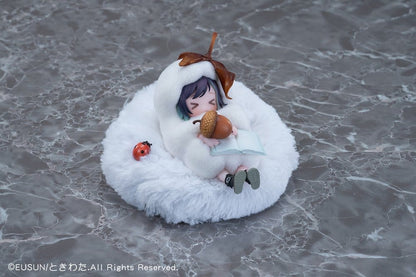 Original Character PVC Figure 1/1 The Arrival of Autumn Deluxe Edition 11 cm