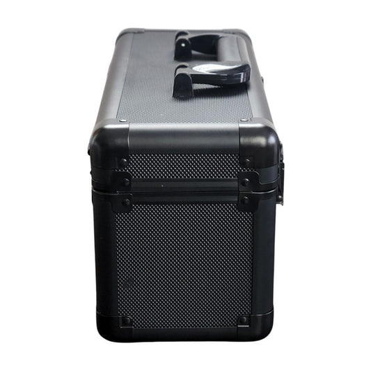 Evoretro Trading Card Suitcase for 15 Booster Packs Evoretro