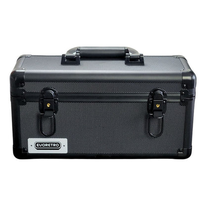 Evoretro Trading Card Suitcase for 15 Booster Packs Bags