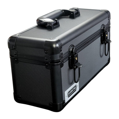 Evoretro Trading Card Suitcase for 15 Booster Packs Bags