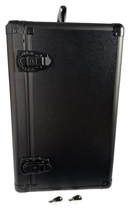 Evoretro Display and Carry Case for Collectible Figures and Models 45 x 37 cm