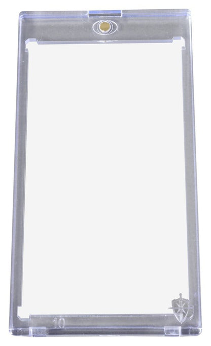 Acrylic Case Magnetic One Touch 10-Pack for Booster Packs