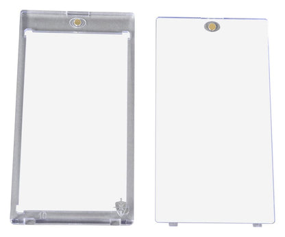 Acrylic Case Magnetic One Touch 10-Pack for Booster Packs