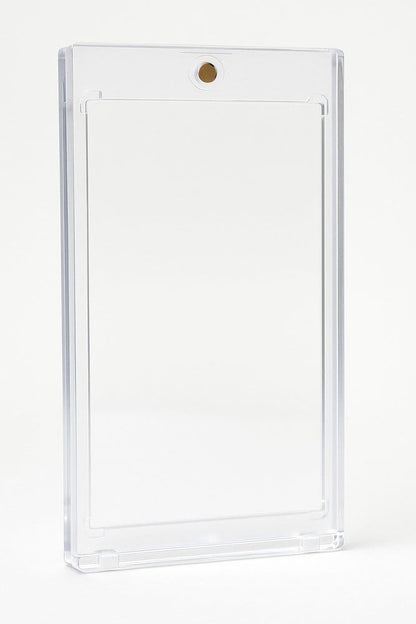Acrylic Case Magnetic One Touch 10-Pack for Booster Packs