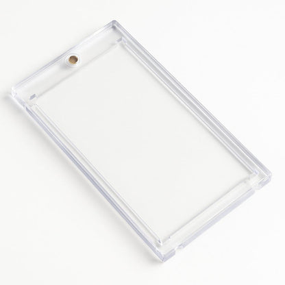 Acrylic Case Magnetic One Touch 10-Pack for Booster Packs