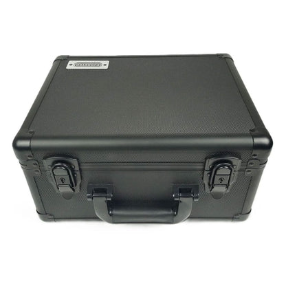 Evoretro Trading Card Suitcase Black Small Ver. 2 Evoretro