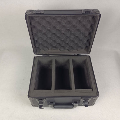 Evoretro Trading Card Suitcase Black Small Ver. 2 Bags