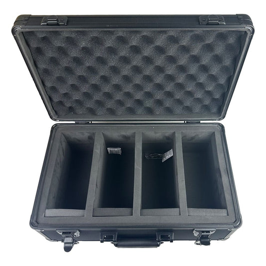 Evoretro Trading Card Suitcase Black XL Evoretro