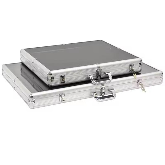 Evoretro Trading Card Display Suitcase