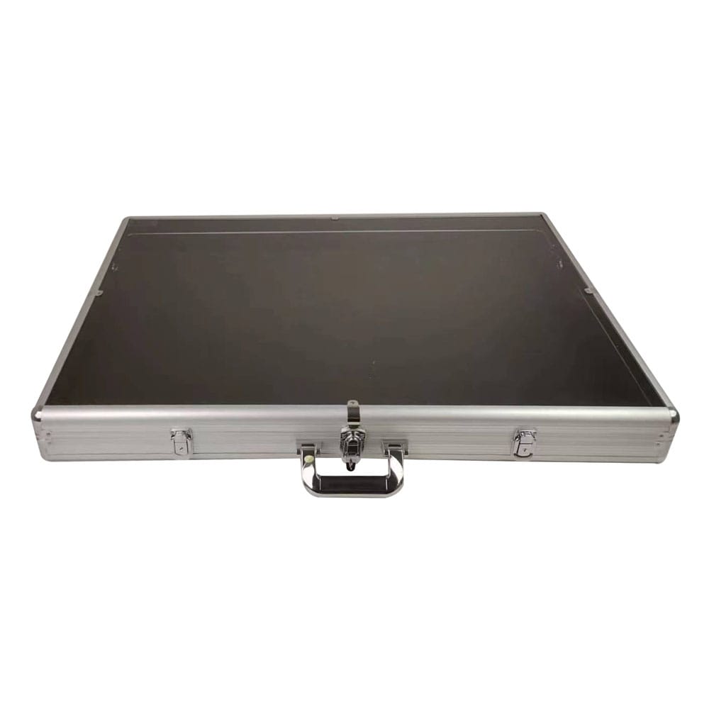 Evoretro Trading Card Display Suitcase Evoretro