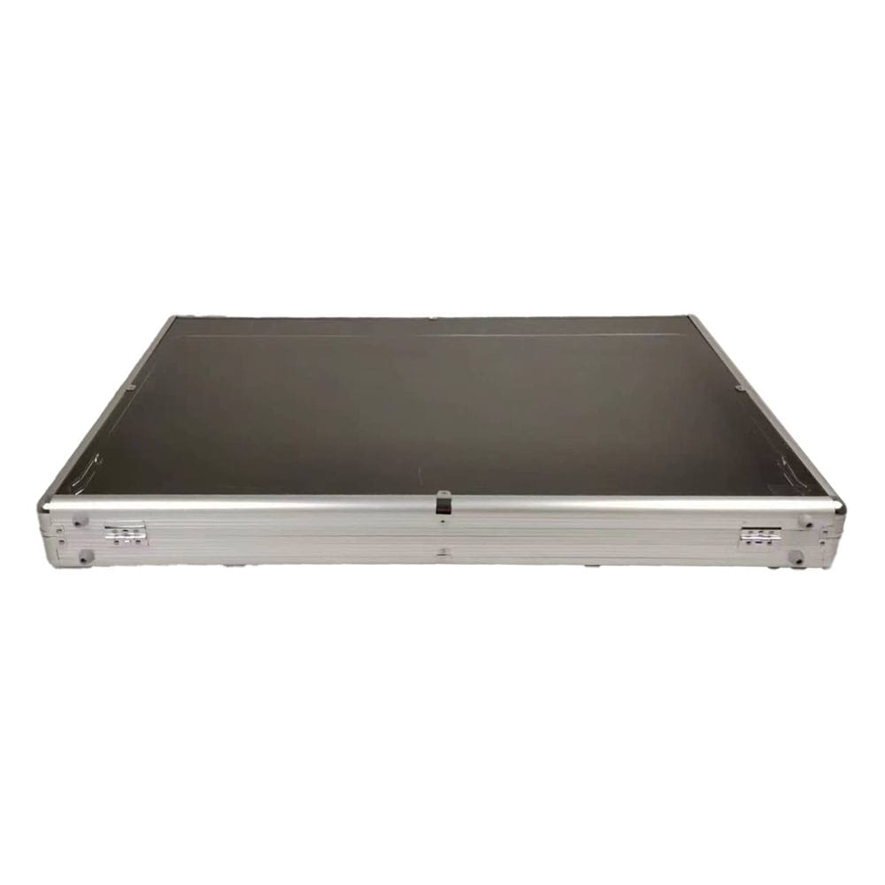 Evoretro Trading Card Display Suitcase Evoretro
