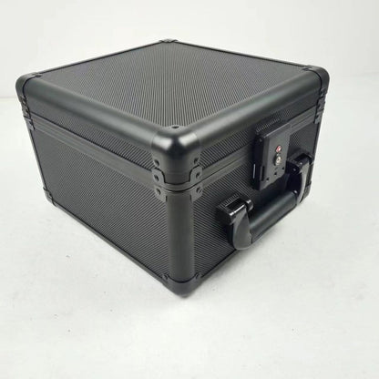 Evoretro Trading Card Storage Box for 60 Cards Black
