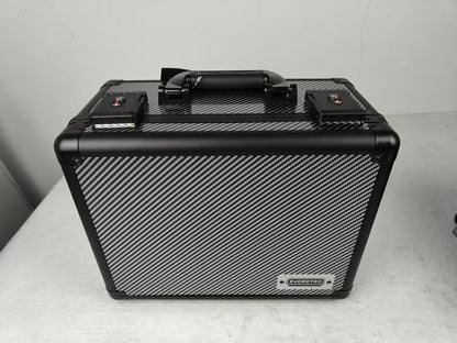 Evoretro Trading Card Storage Box for 90 Cards X Gray
