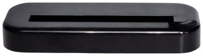 Evoretro Display Stand for PSA & CGC Graded Card Slabs Black