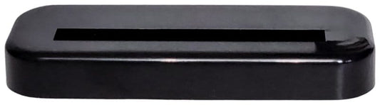Evoretro Display Stand for PSA & CGC Graded Card Slabs Black