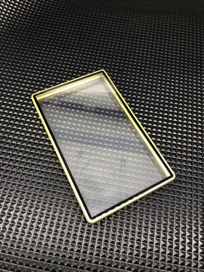 Slab Case Protectors for PSA Graded Cards Gold