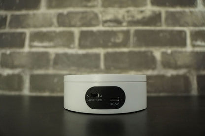 Evoretro Stand Display Rotating