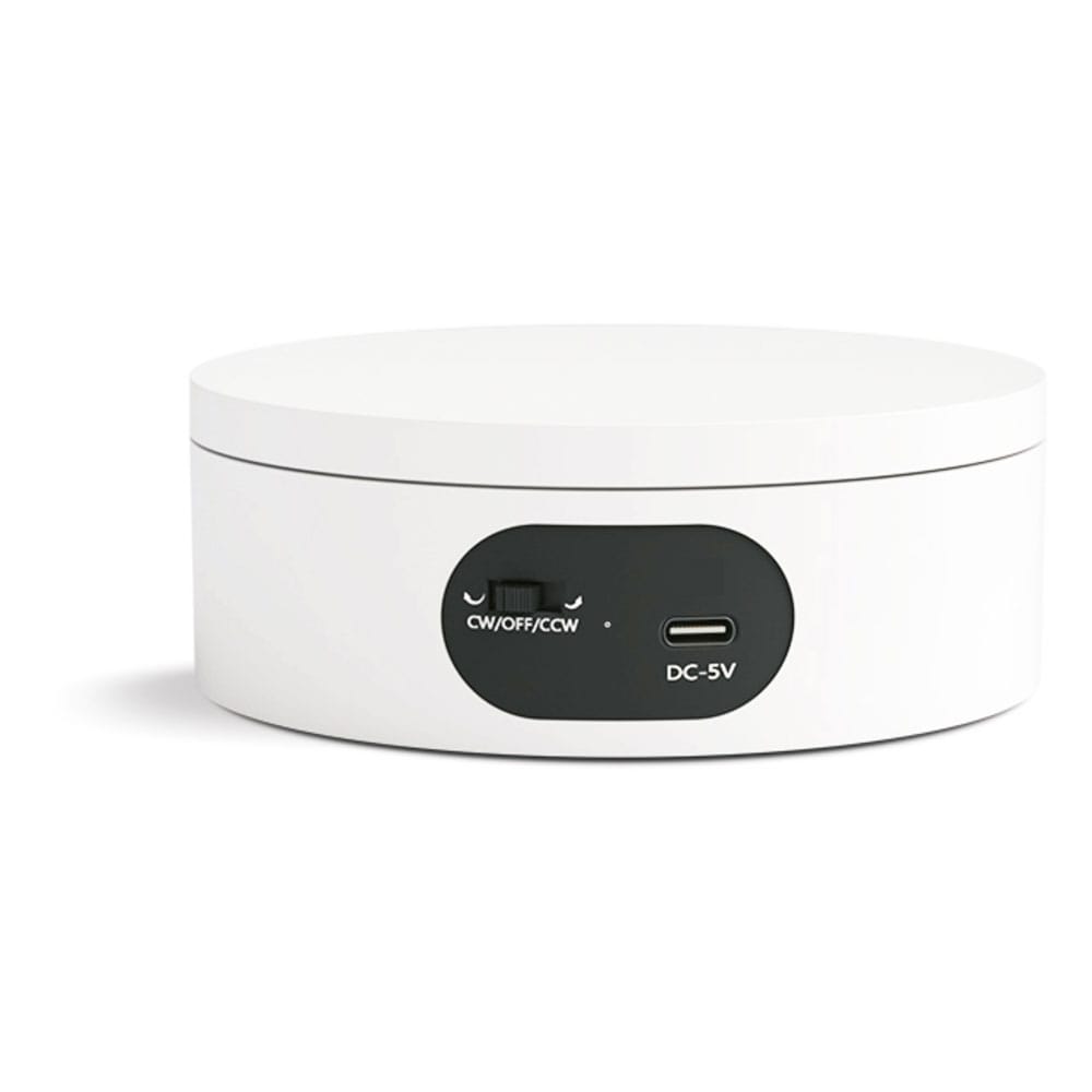 Evoretro Stand Display Rotating Evoretro