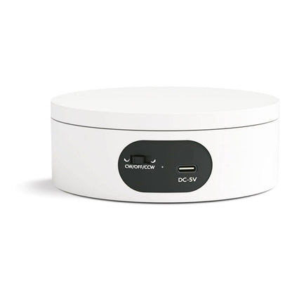 Evoretro Stand Display Rotating Evoretro