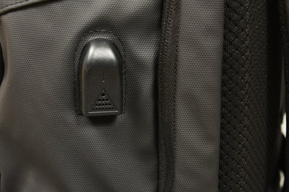 Evoretro HybridPro Travel Backpack Black