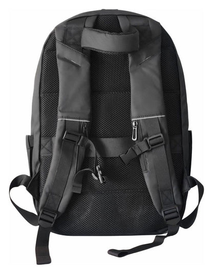 Evoretro HybridPro Travel Backpack Black
