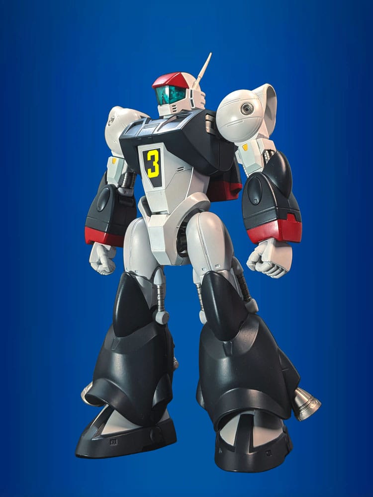 VIFAM Full Option Metal Action Action Figure FAM-RV-S1 VIFAM Initial Equipment Ver. 17 cm