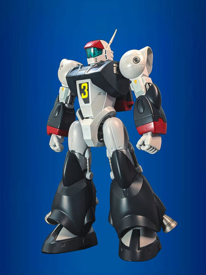 VIFAM Full Option Metal Action Action Figure FAM-RV-S1 VIFAM Initial Equipment Ver. 17 cm