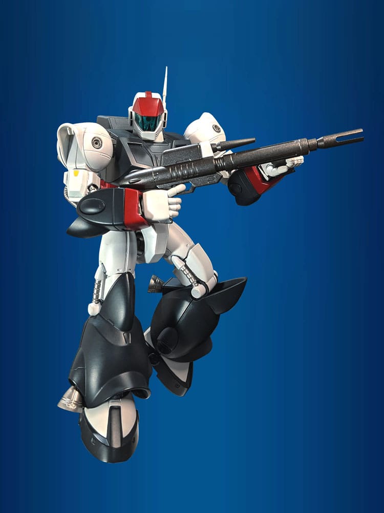 VIFAM Full Option Metal Action Action Figure FAM-RV-S1 VIFAM Initial Equipment Ver. 17 cm