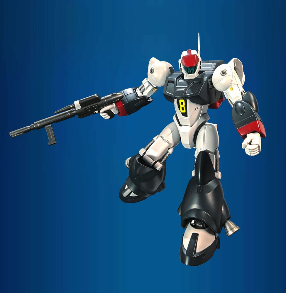 VIFAM Full Option Metal Action Action Figure FAM-RV-S1 VIFAM Initial Equipment Ver. 17 cm
