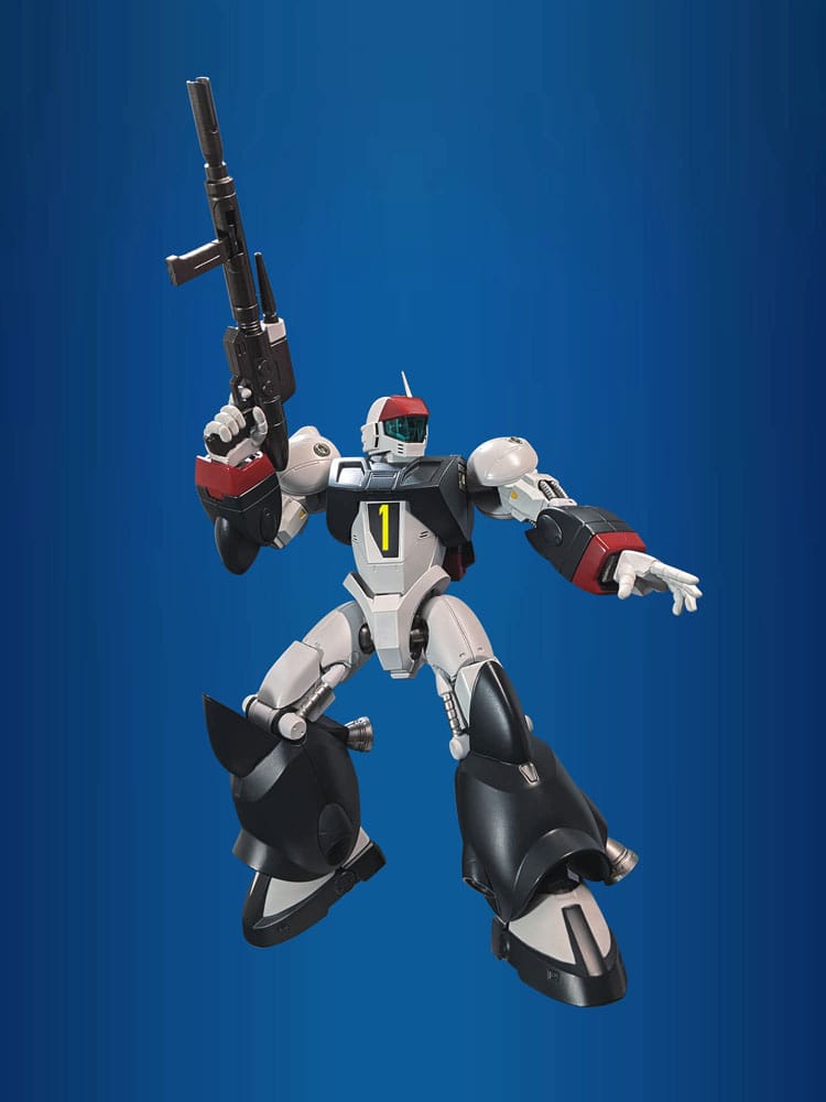 VIFAM Full Option Metal Action Action Figure FAM-RV-S1 VIFAM Initial Equipment Ver. 17 cm