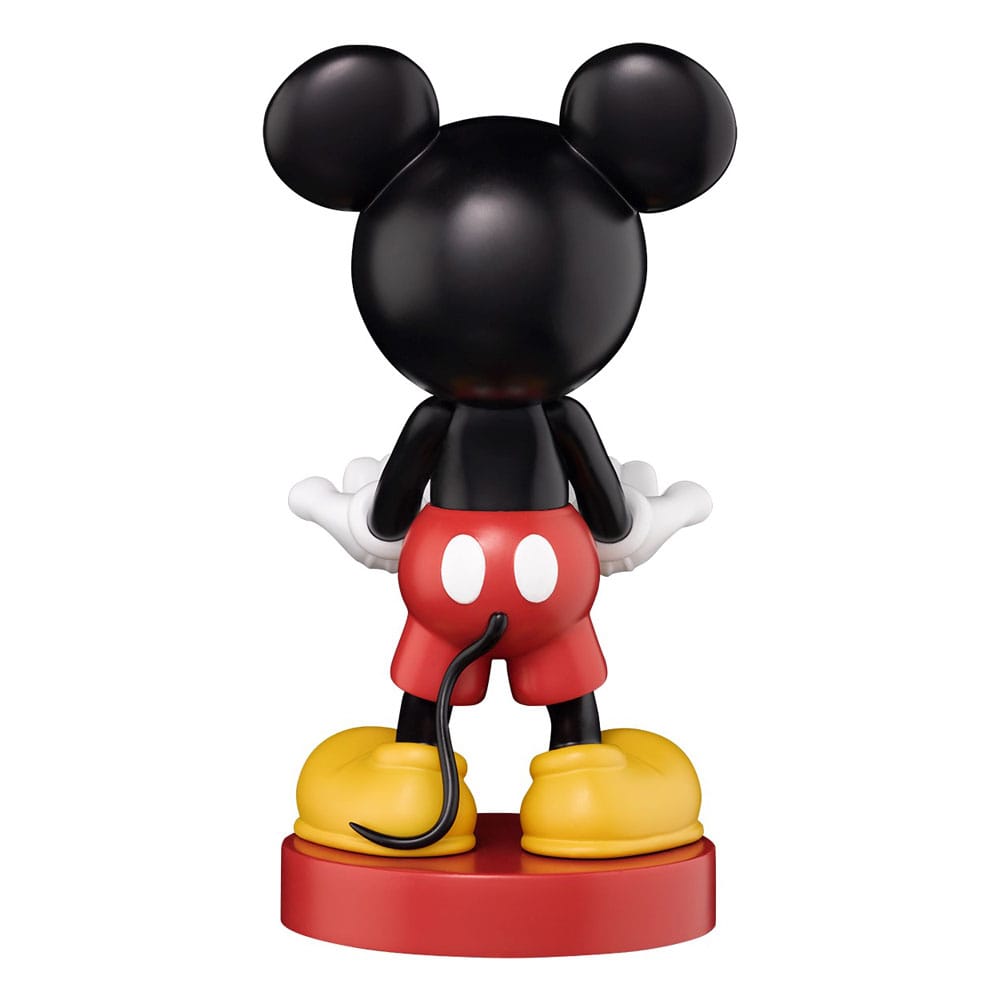 Mickey Mouse Cable Guys Charging Stand Mickey Mouse 20 cm Adapters