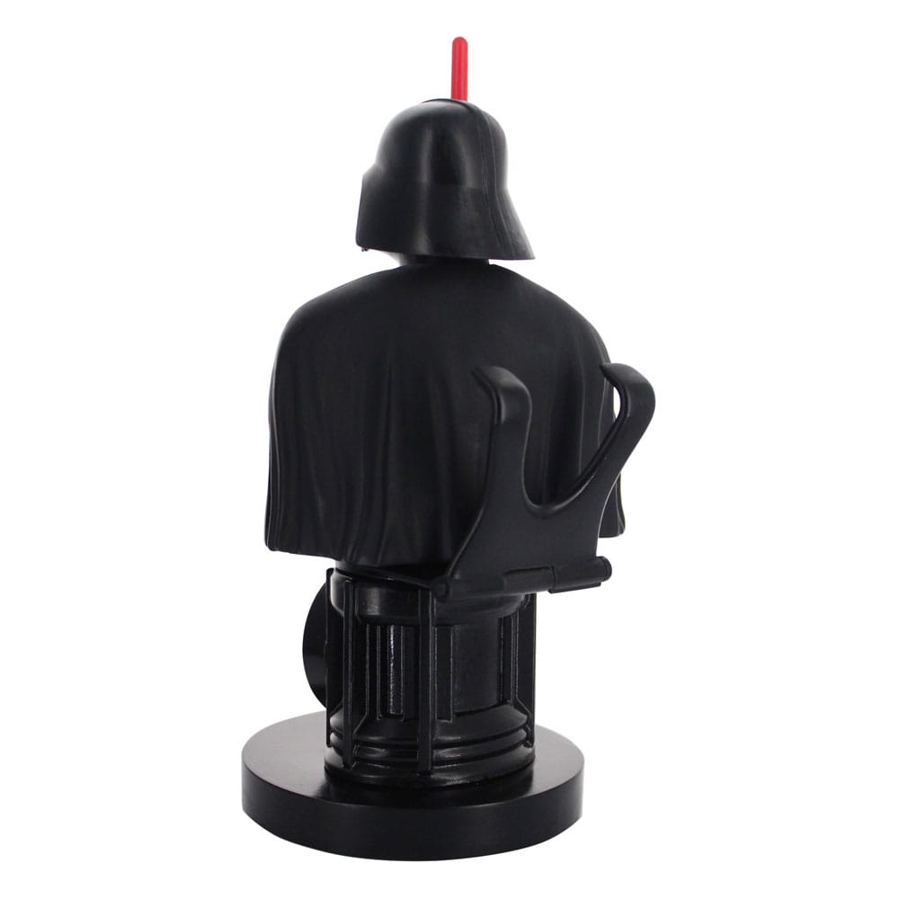 Star Wars Cable Guys Charging Stand Darth Vader (2023) 20 cm Exquisite Gaming