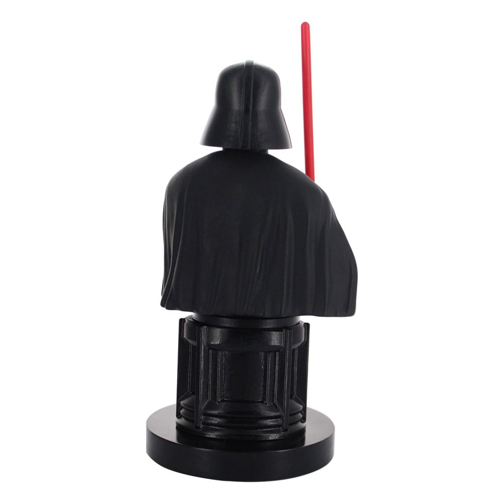 Star Wars Cable Guys Charging Stand Darth Vader (2023) 20 cm Adapters