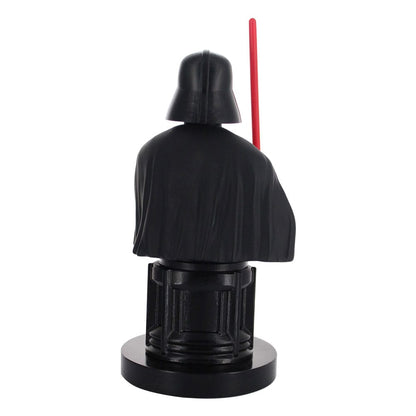 Star Wars Cable Guys Charging Stand Darth Vader (2023) 20 cm Exquisite Gaming