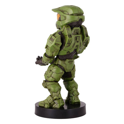 Halo Infinite Cable Guys Charging Stand Master Chief 20 cm Adapters