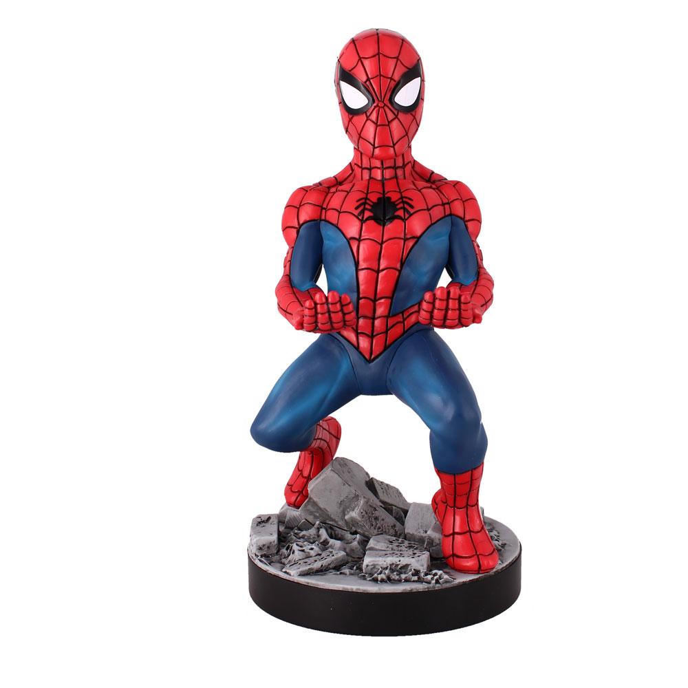 Marvel Cable Guy New Spider-Man 20 cm Adapters
