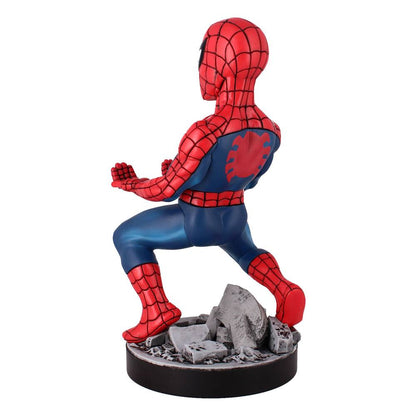 Marvel Cable Guy New Spider-Man 20 cm Adapters
