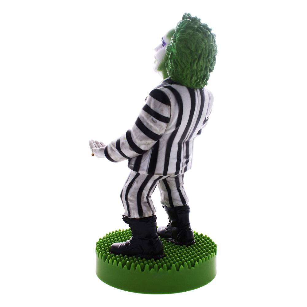 Beetlejuice Cable Guys Charging Stand Beetlejuice 20 cm Adapters