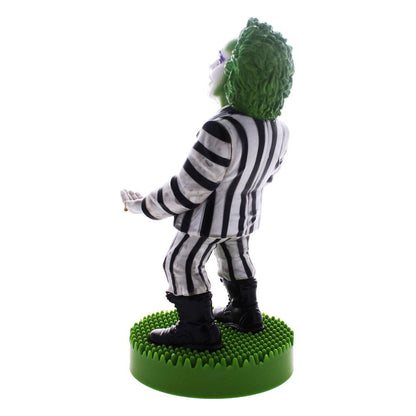 Beetlejuice Cable Guys Charging Stand Beetlejuice 20 cm Adapters