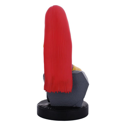 Nightmare Before Christmas Cable Guys Charging Stand Sally 20 cm Adapters