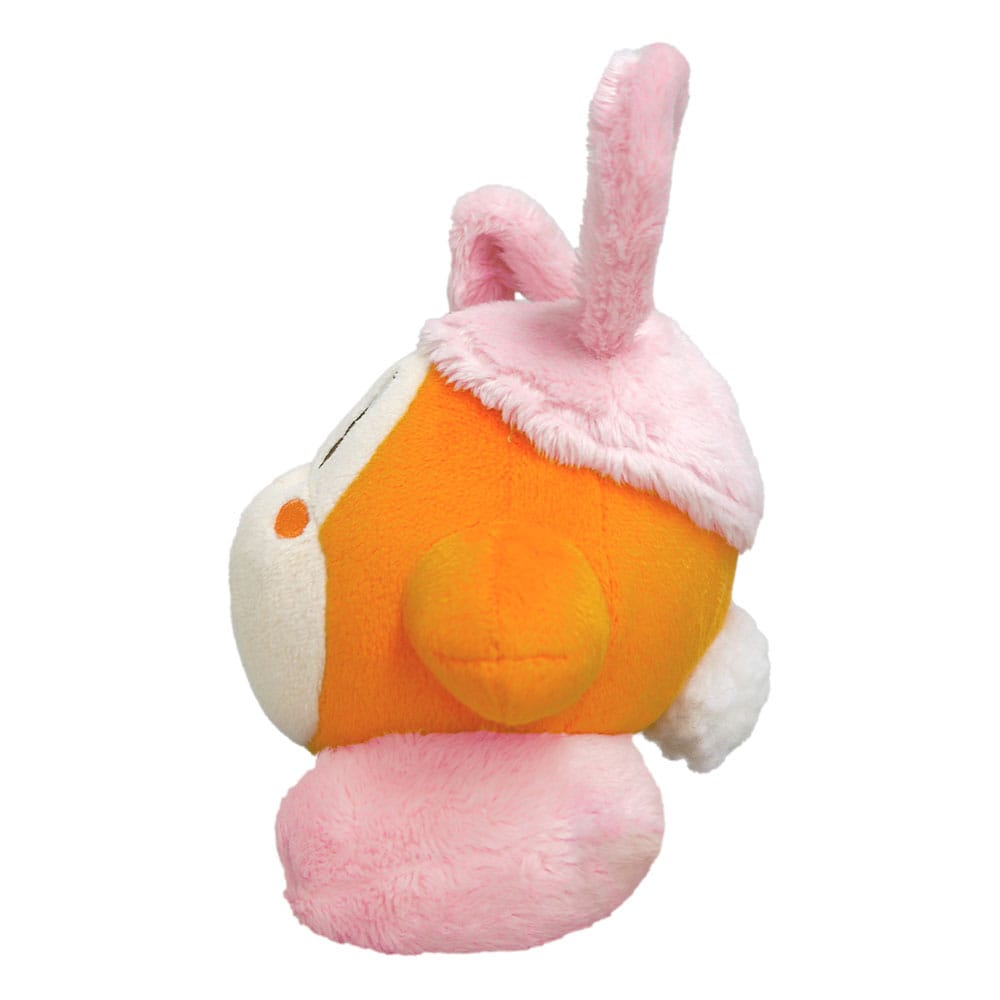Kirby Plush Figure Rabbit Waddle Dee 14 cm Together Plus