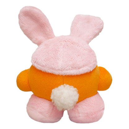 Kirby Plush Figure Rabbit Waddle Dee 14 cm Together Plus