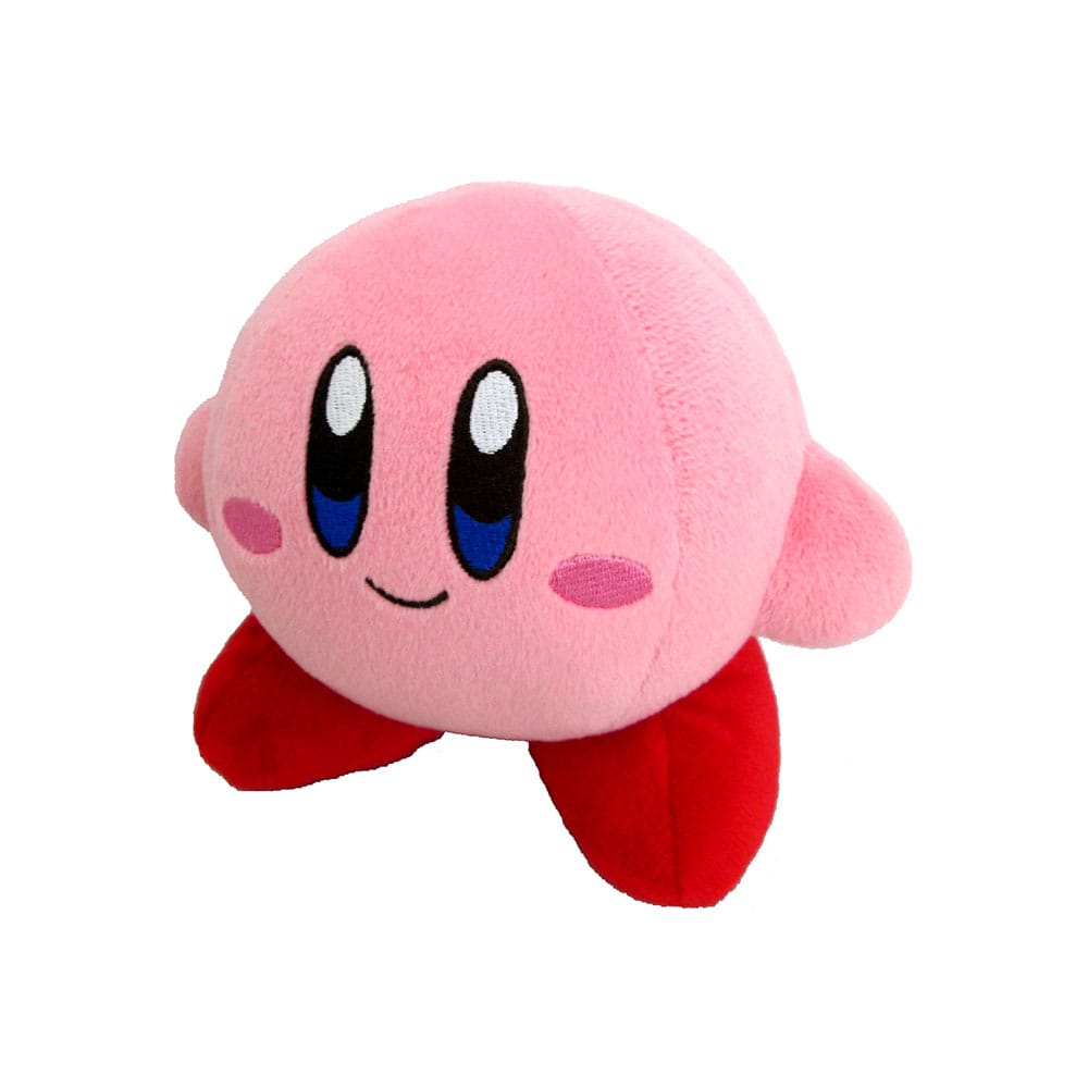 Kirby Plush Figure 14 cm Sanei
