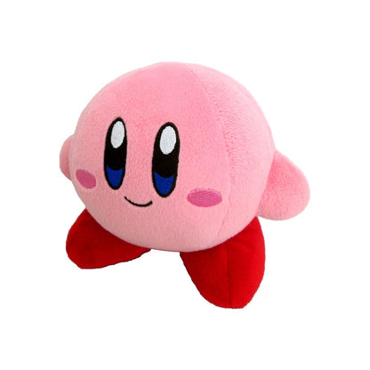 Kirby Plush Figure 14 cm Sanei