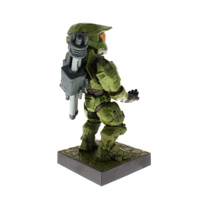 Halo Cable Guys Charging Stand Master Chief Exclusive Edition 20 cm