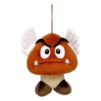 Super Mario Plush Figure Paragoomba 19 cm Plushes