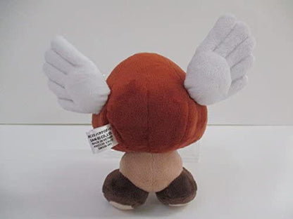 Super Mario Plush Figure Paragoomba 19 cm Plushes