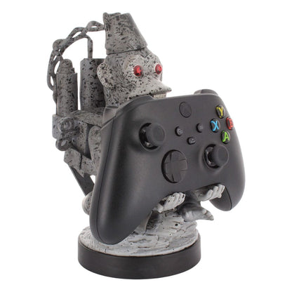 Call of Duty Cable Guys Charging Stand Toasted Monkey Bomb 20 cm Adapters