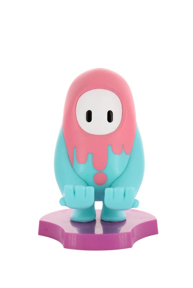 Fall Guys Holdems Mini Holder Paint Dipped 10 cm Exquisite Gaming
